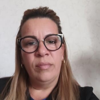 Babysitter in Montevideo: Arisney