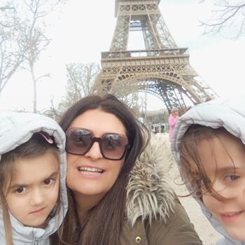 Babysitting job in Pontevedra: babysitting job Sofía