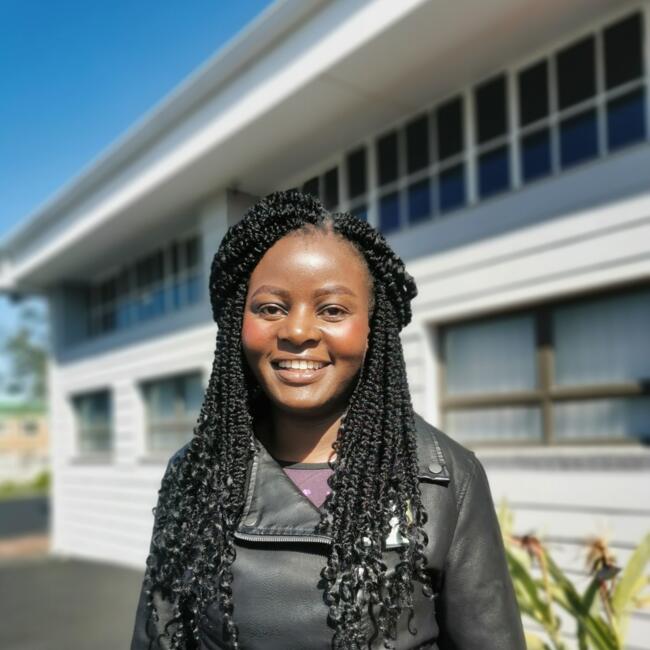 Nanny in Cape Town: Petronella