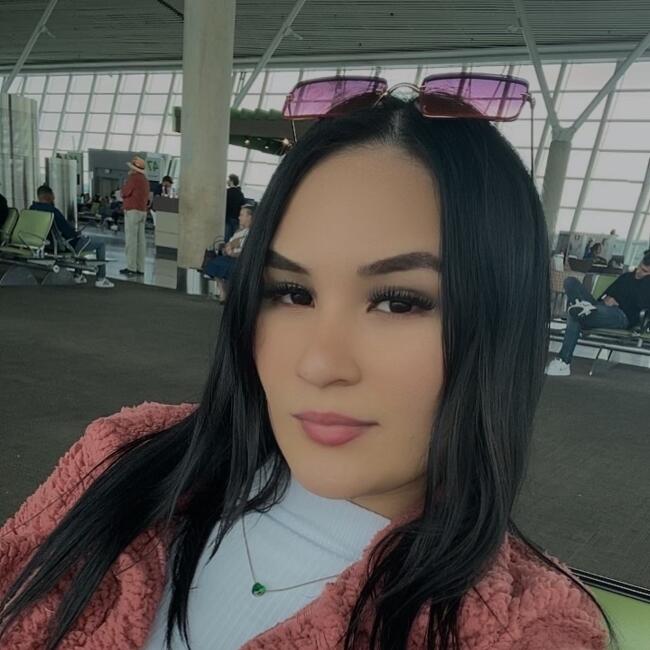 Babysitter in Biguaçu: Grazielly