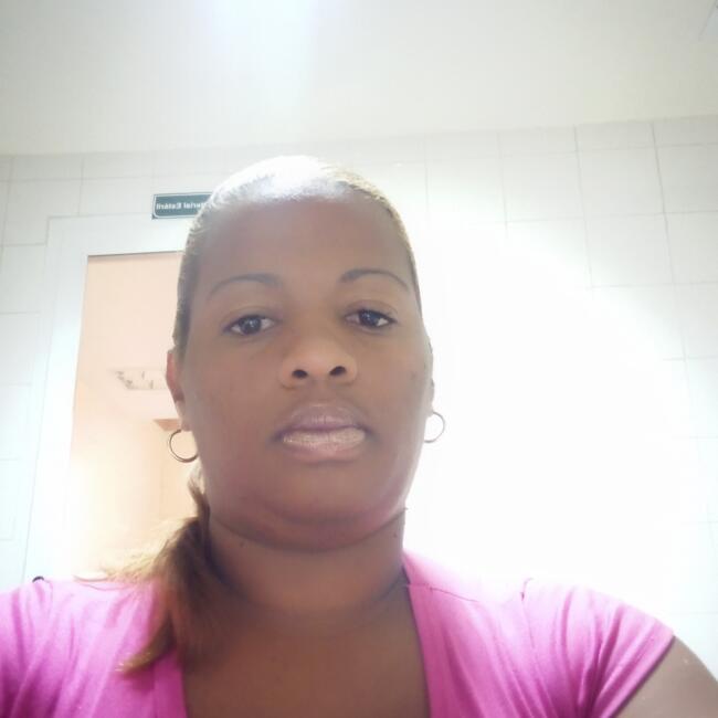 Niñera en Ciudad de la Costa: Yulianis