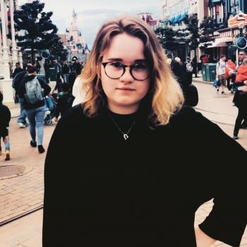 Babysitter Reims: Nolwenn