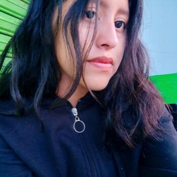Niñera en Oaxaca: Stella