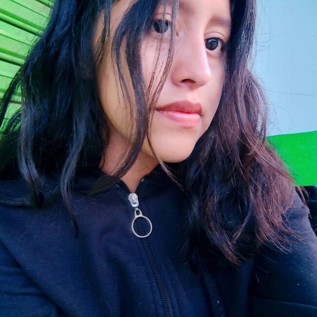 Niñera en Oaxaca: Stella