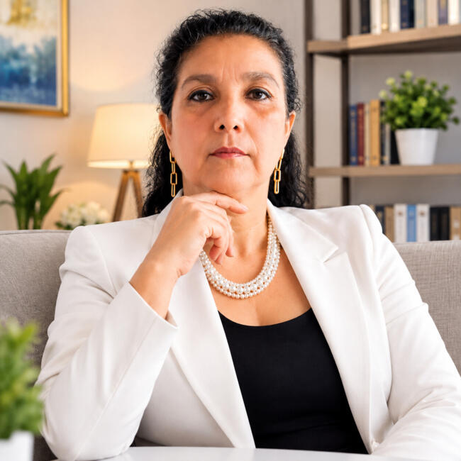 Niñera en Neiva: Sandra Lucia