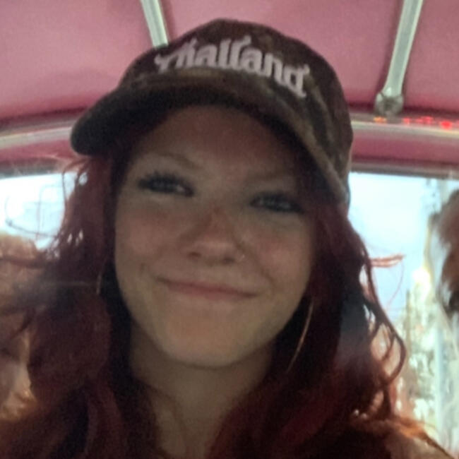 Babysitter in Alkmaar: Kyara