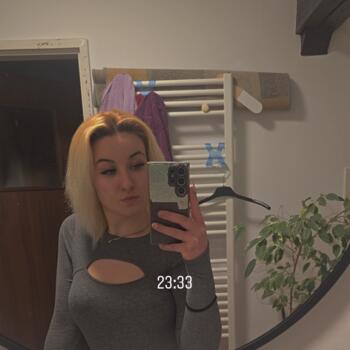 Opiekunka do dziecka w Legnica: Natalia