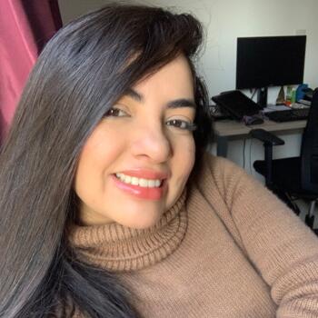 Babá em São Paulo: Nayara