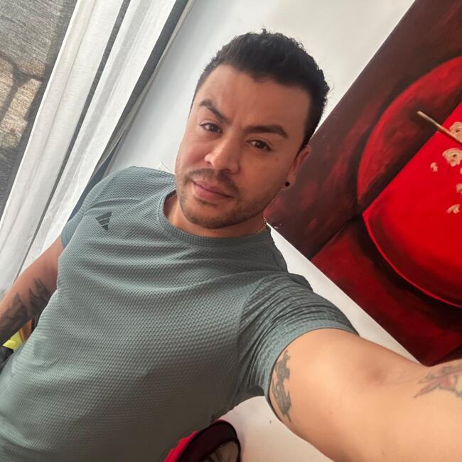 Babysitter in Terrassa: Jose luis