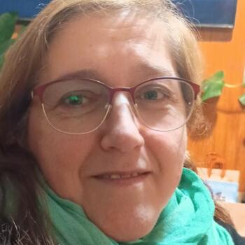 Babysitter in Concepción: Olga