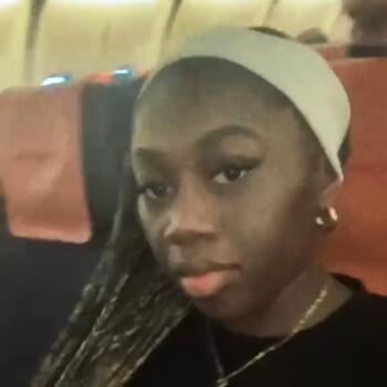 Nanny in Rotterdam: Emelien