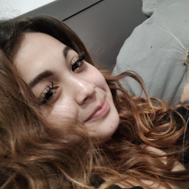 Babysitter in Glenn Heights: Brenda