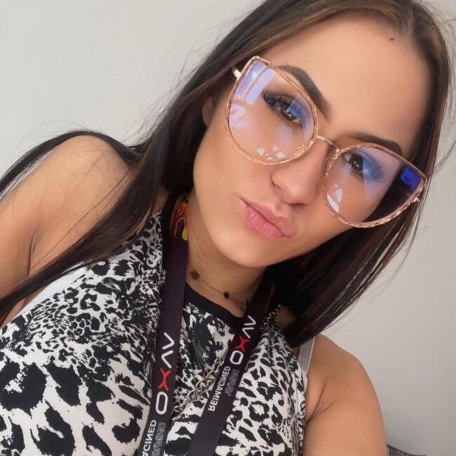 Opiekunka do dziecka w Grudziądz: Oliwia