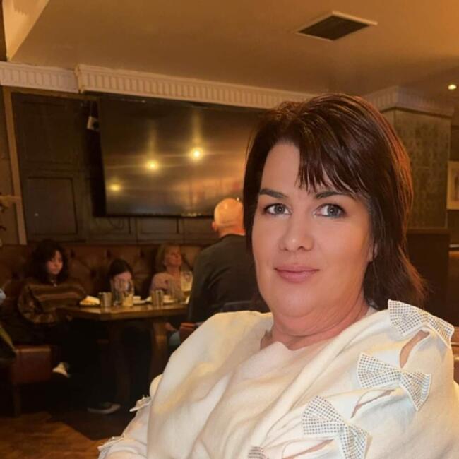 Babysitter in Kilkenny: Martina