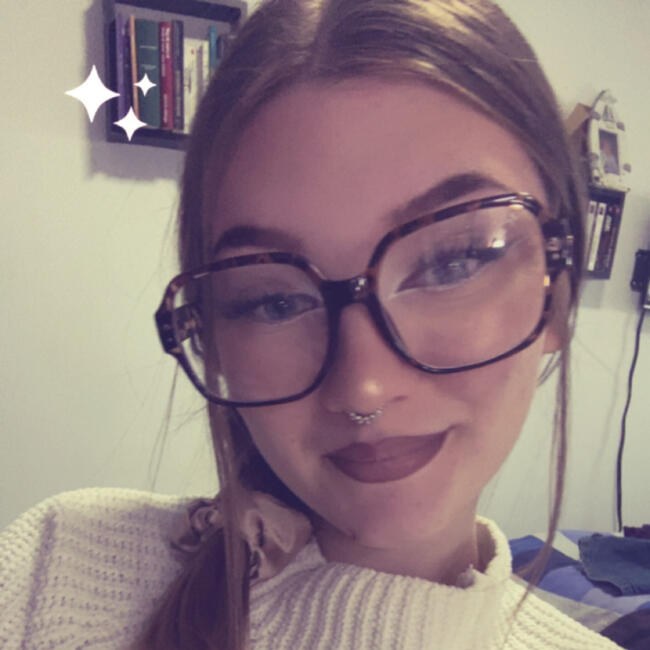 Babysitter in Haisnes: Louane