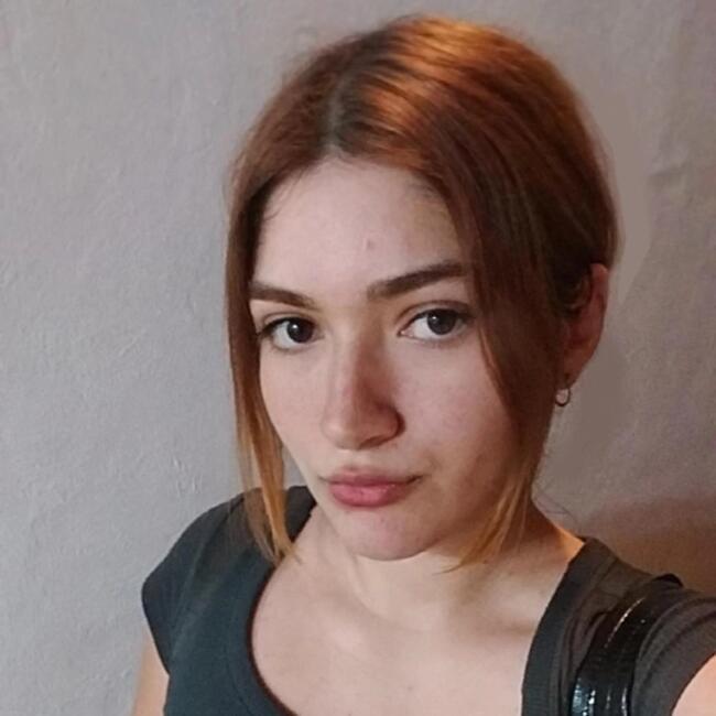 Babysitter in Merlo (Buenos Aires): Zaira