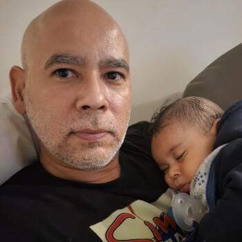 Família São Paulo: Diego