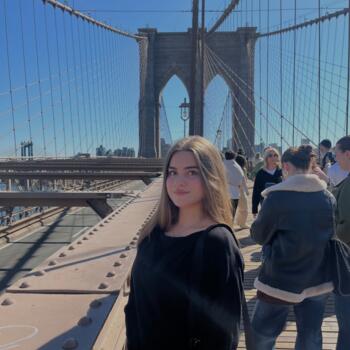 Babysitter in Zapopan: Amaya