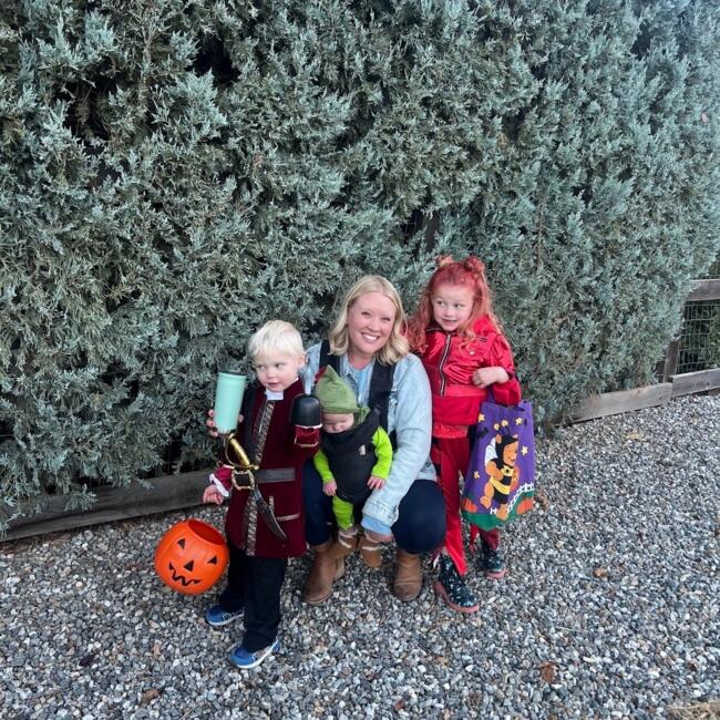 Babysitting job in Buckeye: Derek