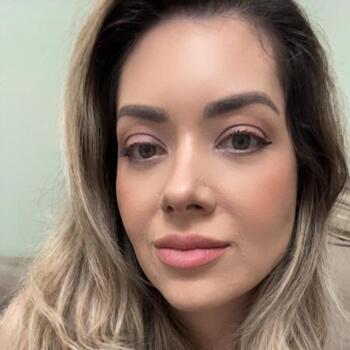 Babysitting job in Curitiba: babysitting job Cristiane