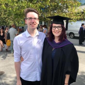 Childminder job in Bedford: babysitting job Georgie