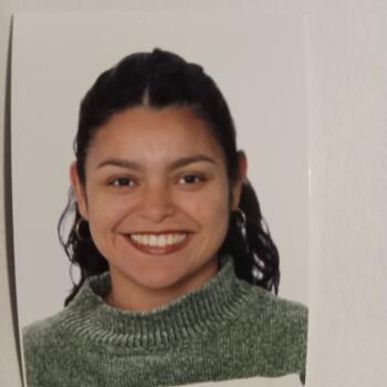 Babysitter in Málaga: Noelia