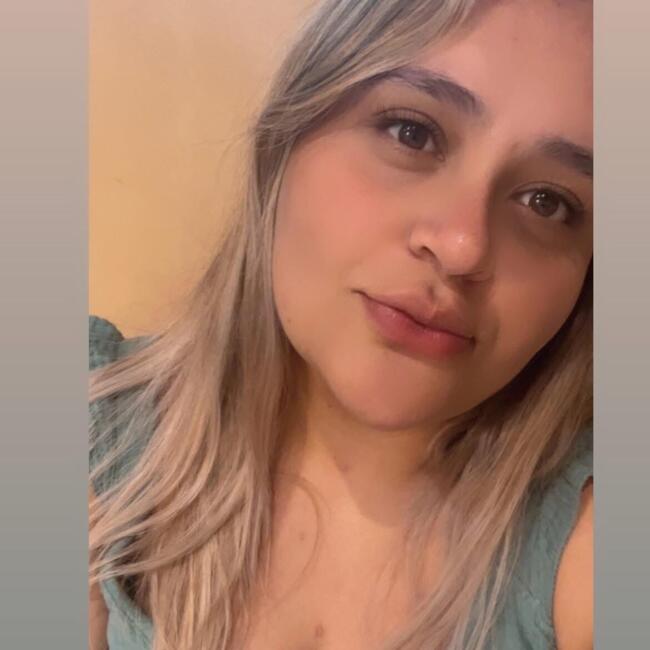 Babysitter in Torrent: Luisa fernanda