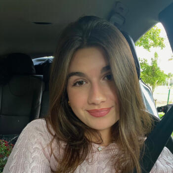 Babysitter Ostrava: Stefania