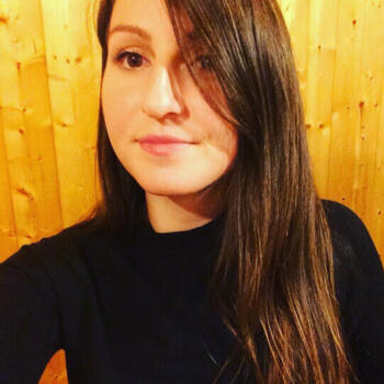 Baby-sitter Angers: Mathilde