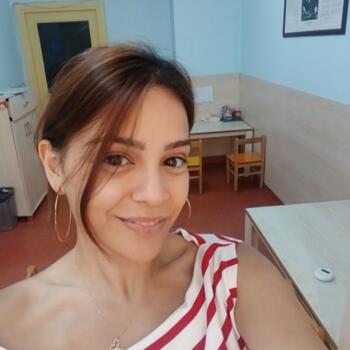 Babysitter in Nicosia: Edanur