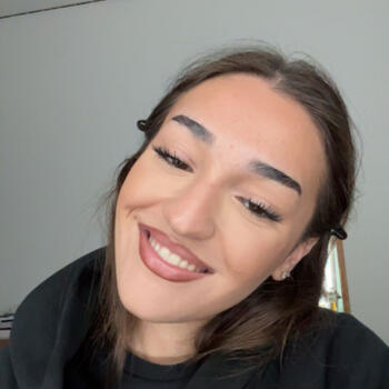 Babysitter in Zürich: Jehona