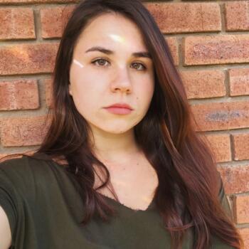 Nanny job in Berea: babysitting job Abigail