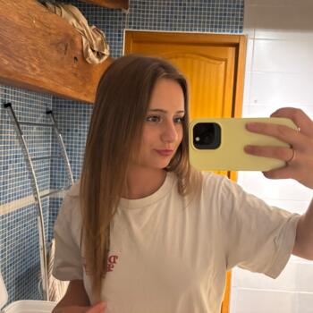 Babysitter in Aixe-sur-Vienne: Elena 