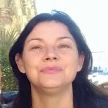 Babysitter Quartu Sant'Elena: Lucia