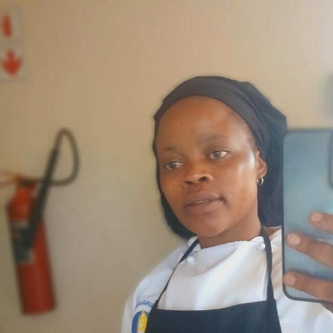 Nanny in Durban: Zamarh