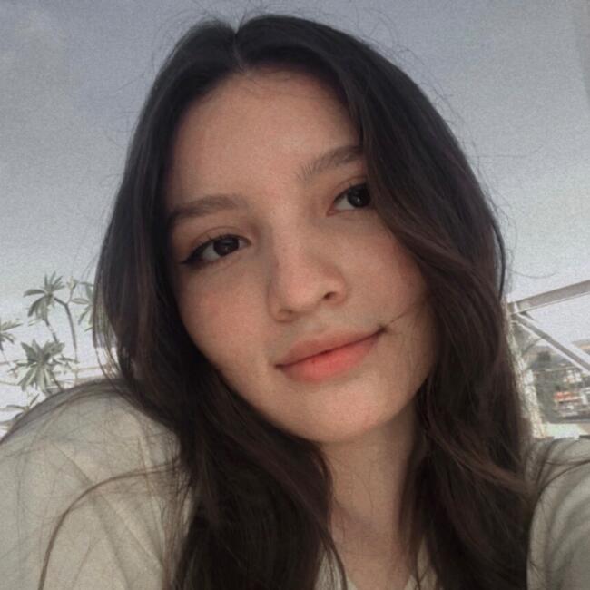 Niñera en San Salvador: Julisa