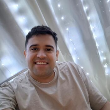 Parent Montevideo: Tinchoo