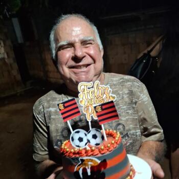 Família Brasília: Kleiton