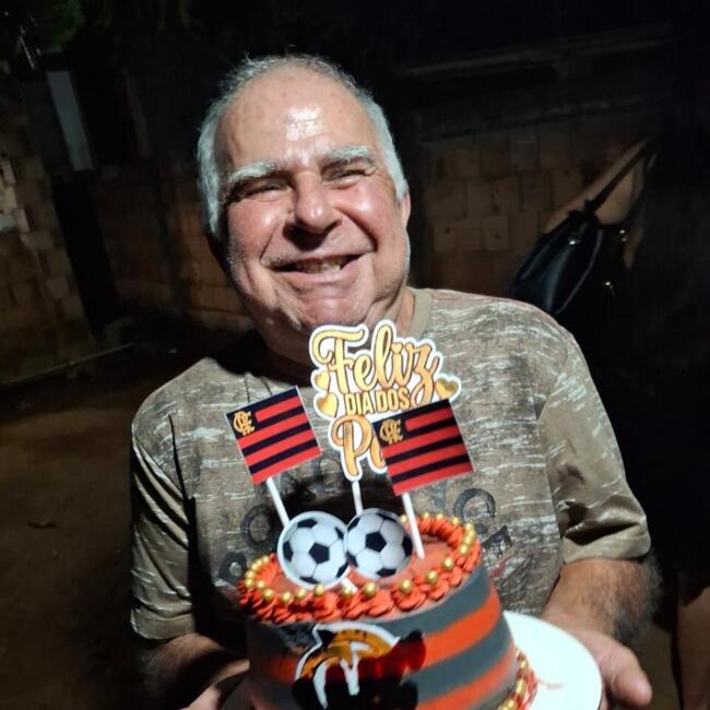 Emprego de babá em Brasília: Kleiton
