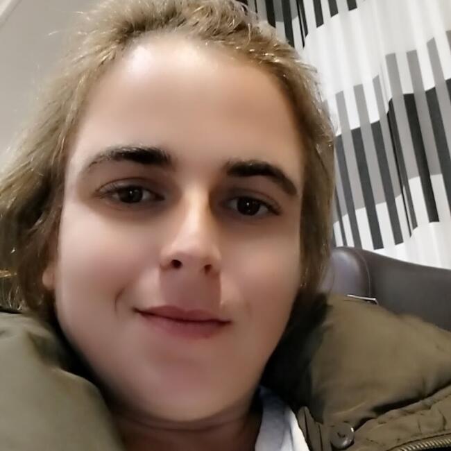 Δουλειά για babysitter στην περιοχή Ηράκλειο: Χριστινα