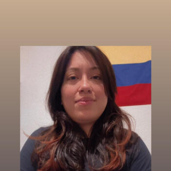 Babysitter in Genf: Esthefanni