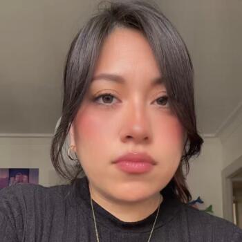 Babysitter Geneva: Esthefanni