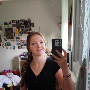 Babysitter in L'Union (Occitanie): Alice