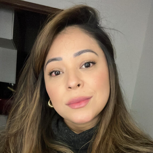 Emprego de babá em São Paulo: Larissa