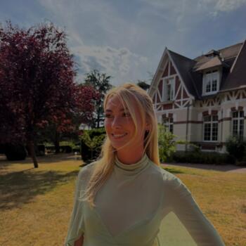 Baby-sitter à Lille: Justine