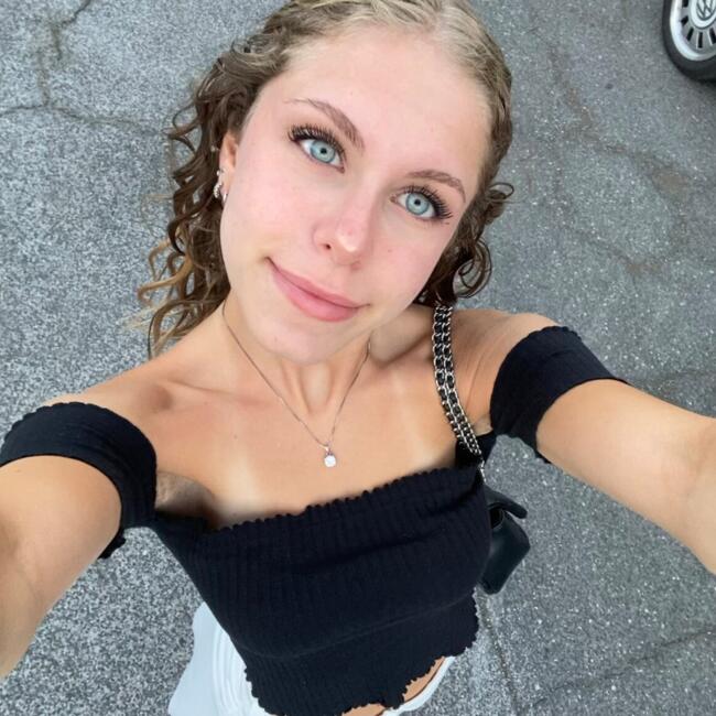 Babysitter in Guidonia Montecelio: Silvia