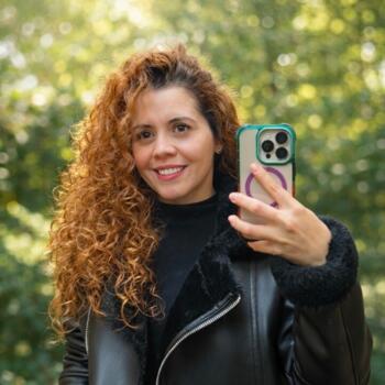 Nanny Moncada: Johanna