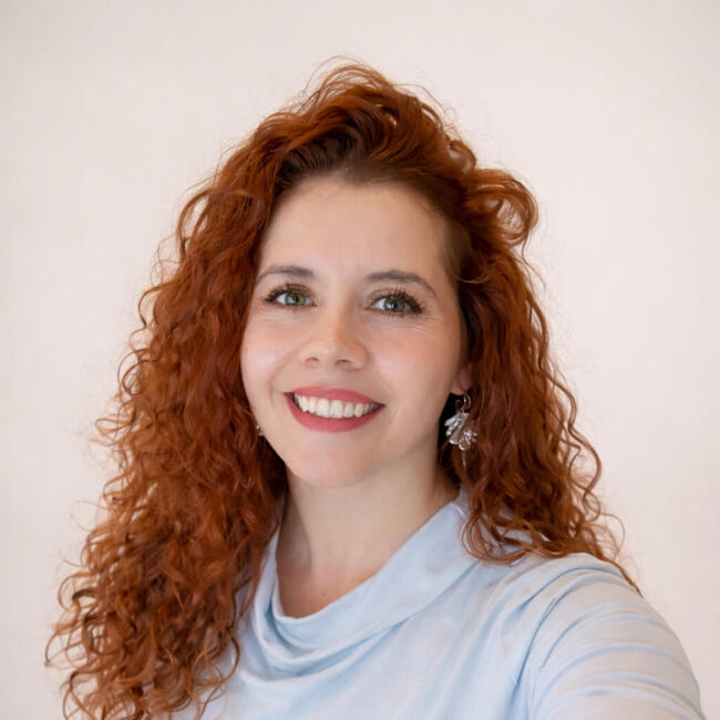 Nanny in Moncada: Johanna