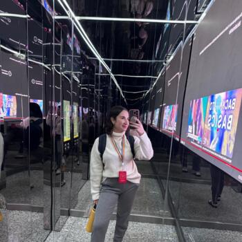 Parent Guadalupe: Karen