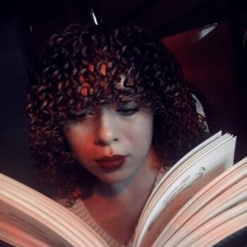 Babá Rio Verde: Cybelle